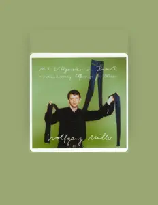 Listen to Wolfgang Müller, watch music videos, read bio, see tour dates & more!
