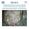 2 Pieces for Small Orchestra: No. 1. On Hearing the First Cuckoo in Spring