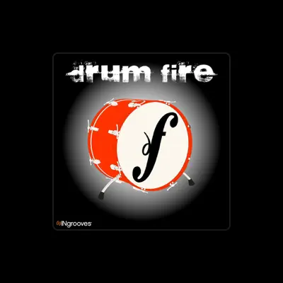 Listen to Drumfire, watch music videos, read bio, see tour dates & more!