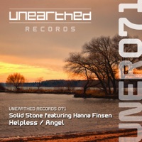 Helpless / Angel - Single - Solid Stone