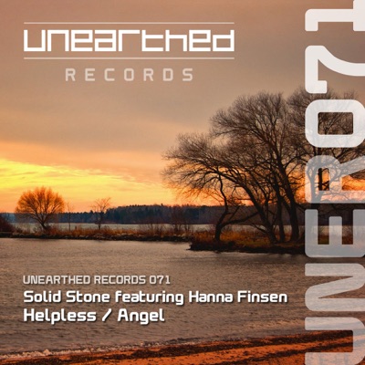 Helpless / Angel - Single