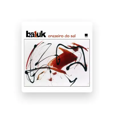 Listen to Batuk, watch music videos, read bio, see tour dates & more!