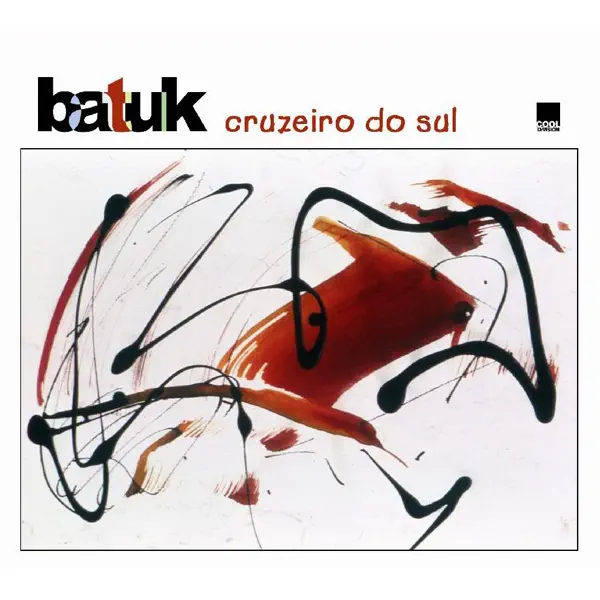 Bossa Menina — Batuk