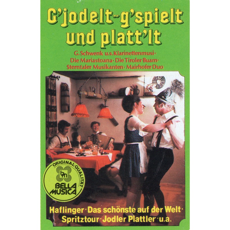 Das schönste auf der Welt
