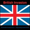 The British Invasion Era 1 - Sing Along Sound Tracks