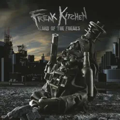 Land of the Freaks - Freak Kitchen