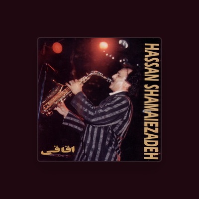Listen to Hassan Shamaiezadeh, watch music videos, read bio, see tour dates & more!