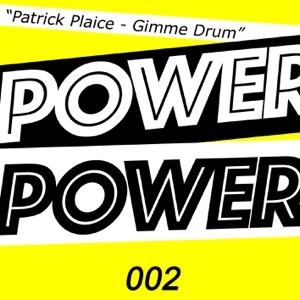 Gimme Drum - Single