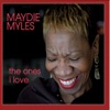 Maydie Myles - Kiss of Life