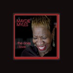 Maydie Myles