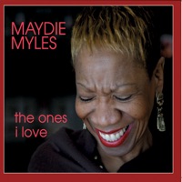 Maydie Myles - Kiss of Life