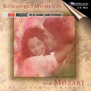 Eine Kleine Nachtmusik, K. 525: Rondo Allegro by London Symphony Orchestra cover art