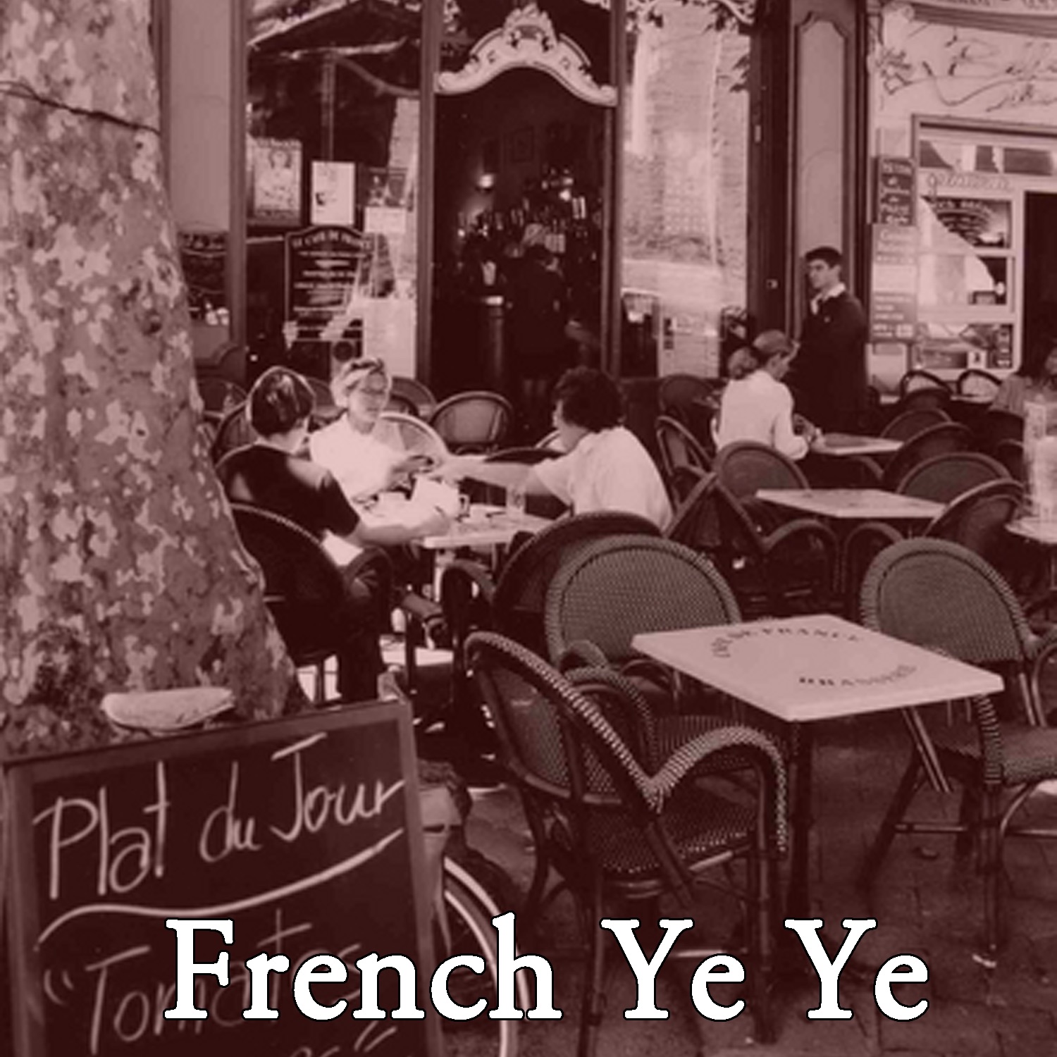 French Ye Ye, Vol. 3