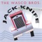 Jackknife - The Wasco Brothers lyrics
