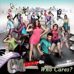 Who Cares? - Single - Lala Band Who Cares? - Single - Lala Band