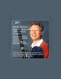 Escucha a Jerry Davidson, mira videos musicales, lee su biografía, consulta las fechas de las gira y más.