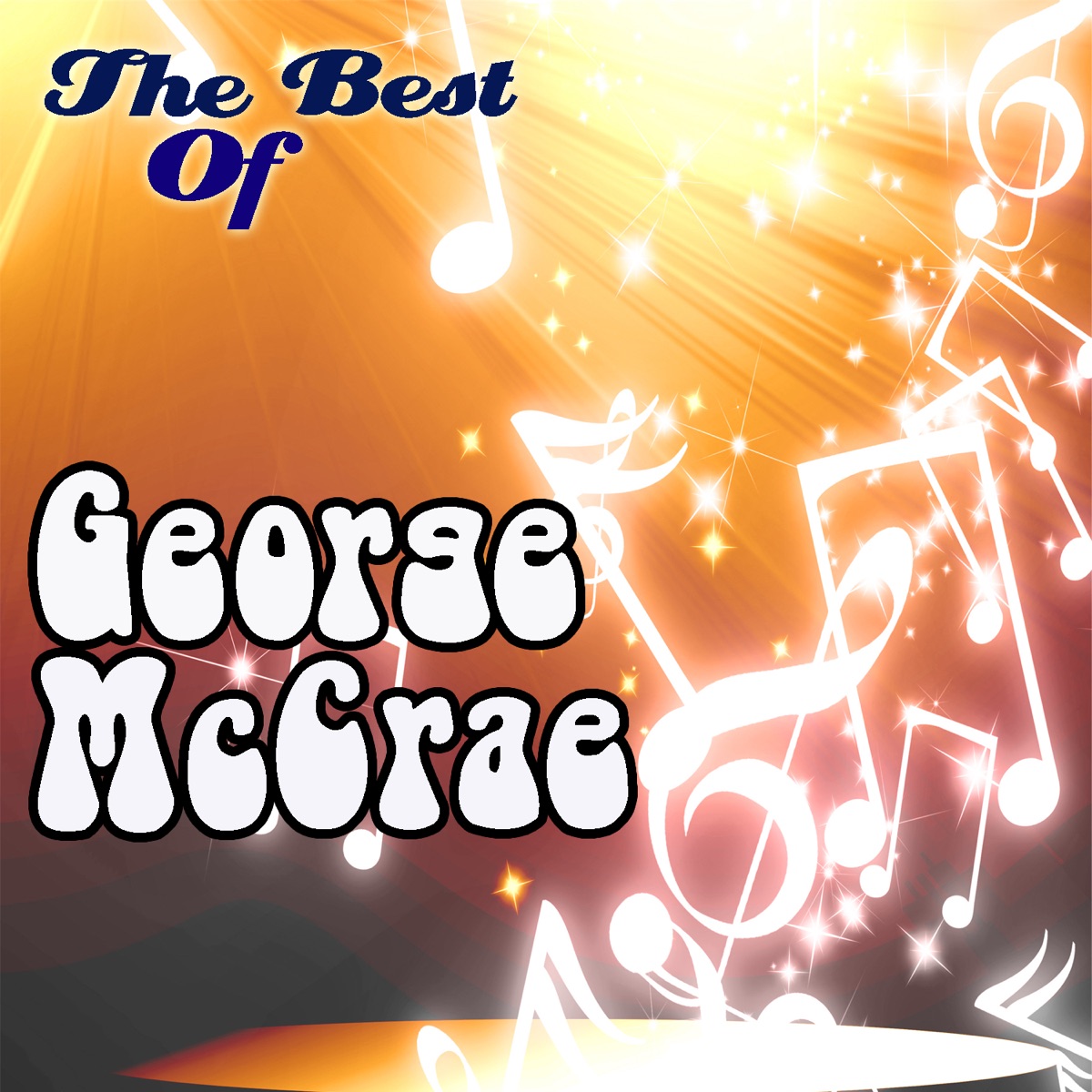 Givin' Back The Feeling – George McCrae