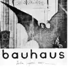 Bauhaus - Boys