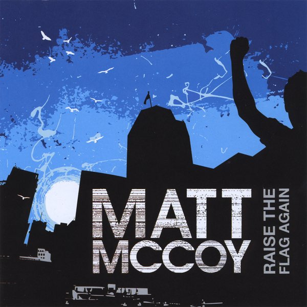 who is matt mccoy - Ilustrasi 3