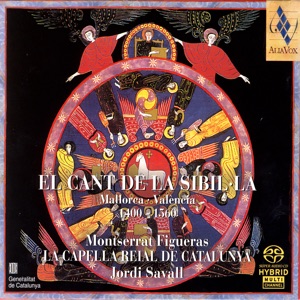 El Cant de la Sibil-La: Mallorca / València, 1400-1560