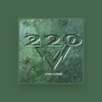 220 Volt
