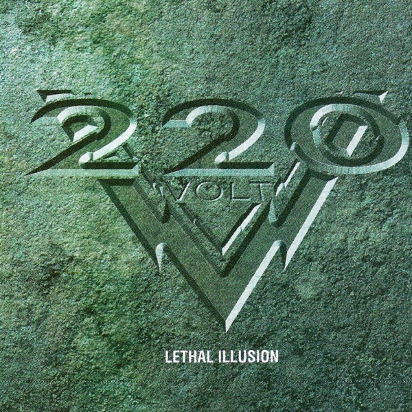 Lethal Illusion artwork