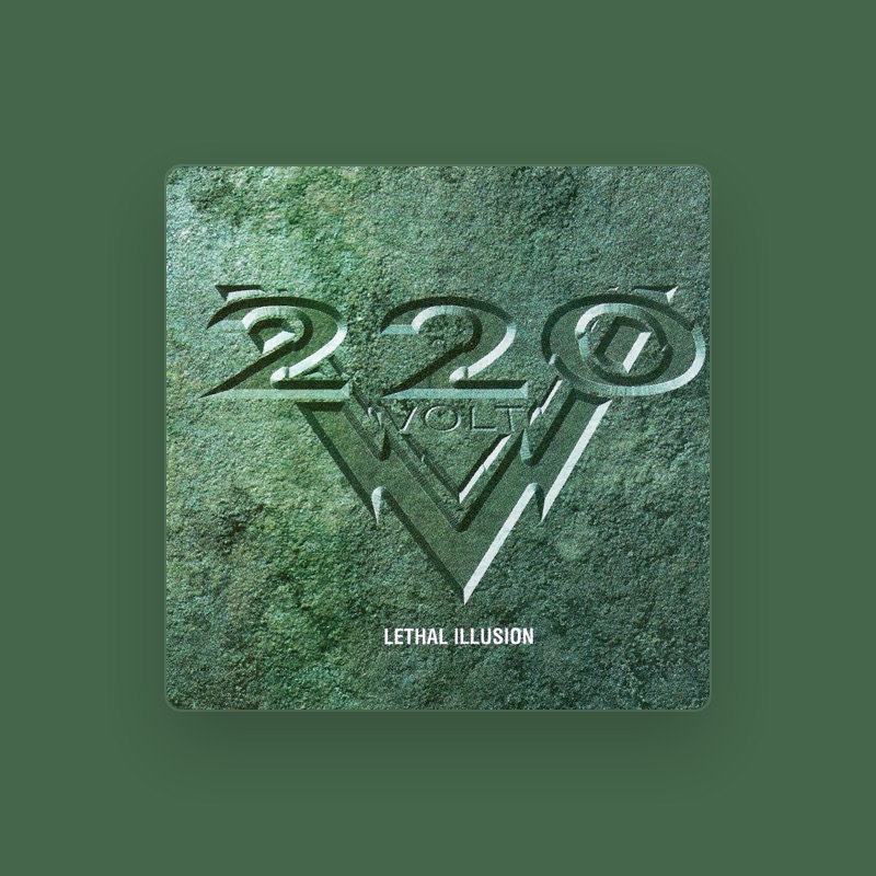 220 Volt