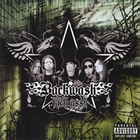 Backwash - She's Rock 'N' Roll