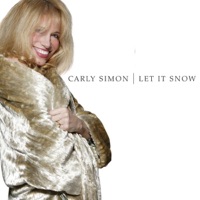 Carly Simon - Let It Snow! Let It Snow! Let It Snow!