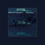 Antonsen Hvalryg Olstad Trio