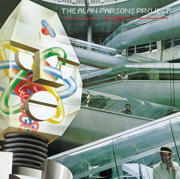 I Robot - The Alan Parsons Project