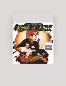 Listen to Rydah J. Klyde, watch music videos, read bio, see tour dates & more!