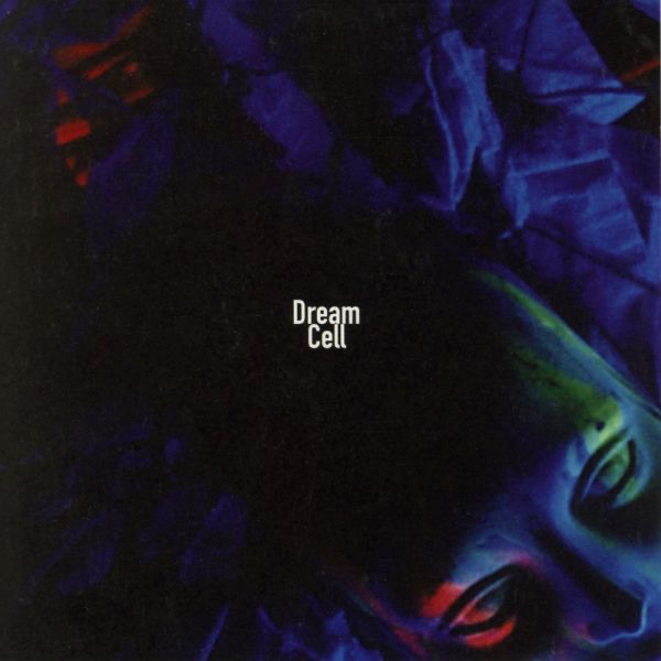 Обложка альбома «Dream Cell» — Silverman