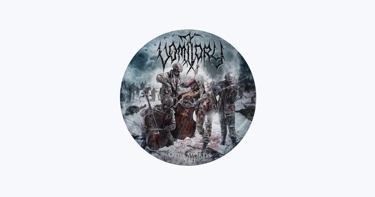 VOMITORY 「RAPED IN THEIR OWN BLOOD」 国内盤 Vomitory: 'Raped In Their Own Blood' and 'Redemption' now