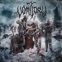 Vomitory - Torturous Ingenious