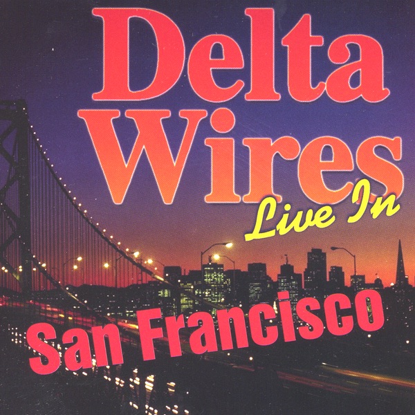 Take Off Your Pajamas - Live In S.F.