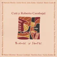 Para Que Me Habras Mirado — CUTI Y ROBERTO CARABAJAL