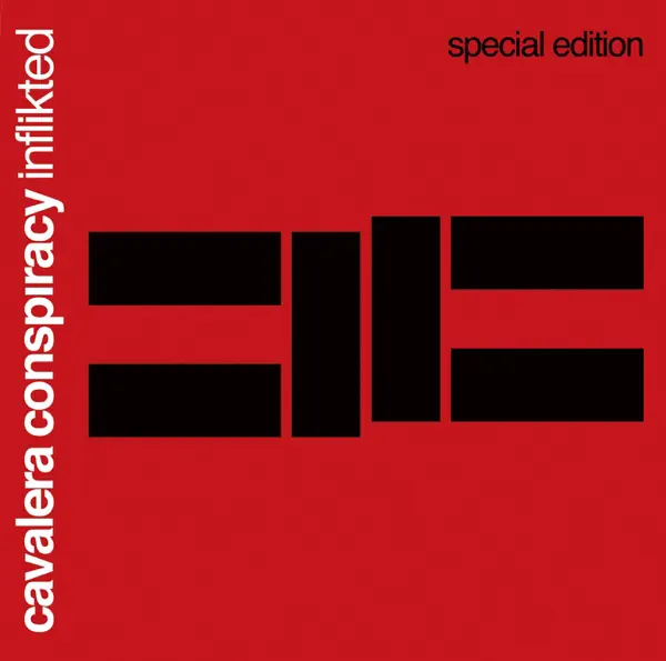 Bloodbrawl — Cavalera Conspiracy