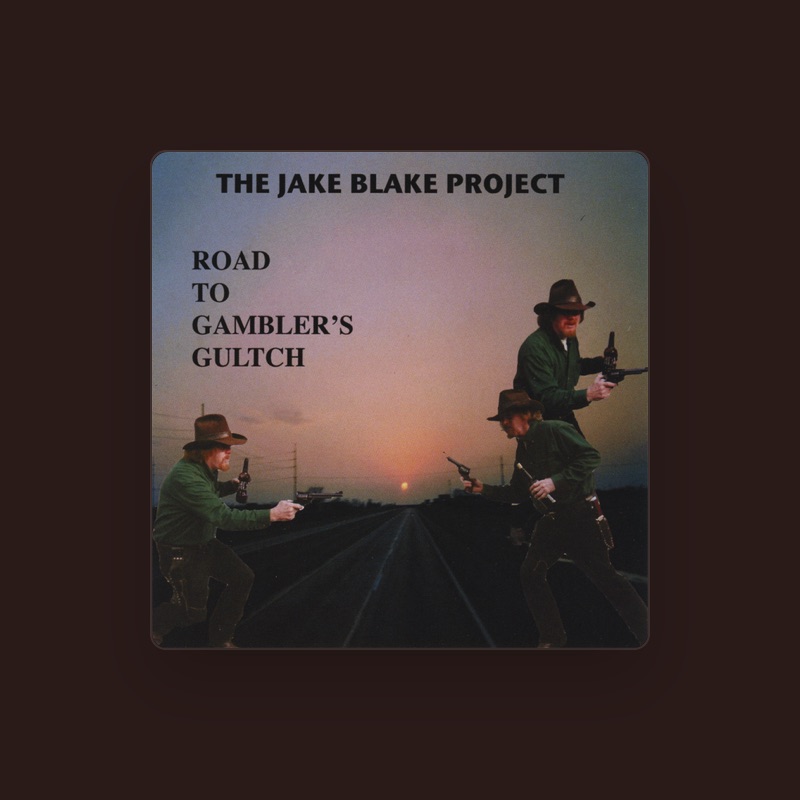 Jake Blake