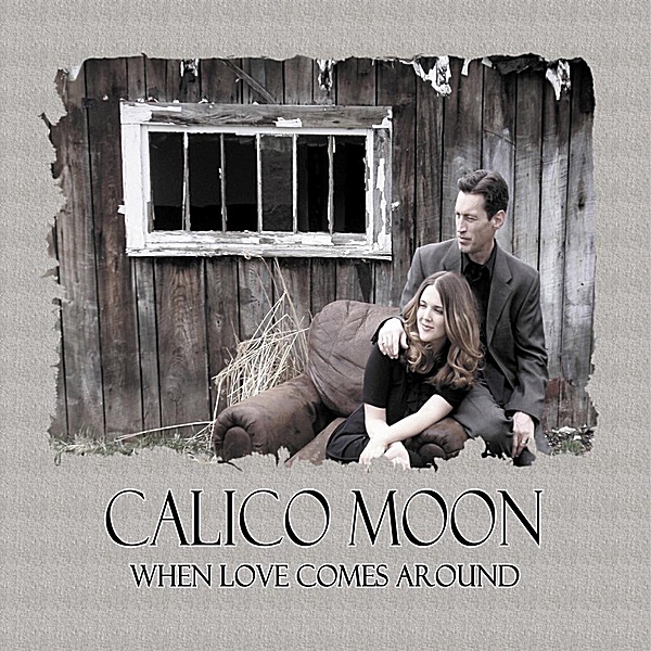 Calico Moon