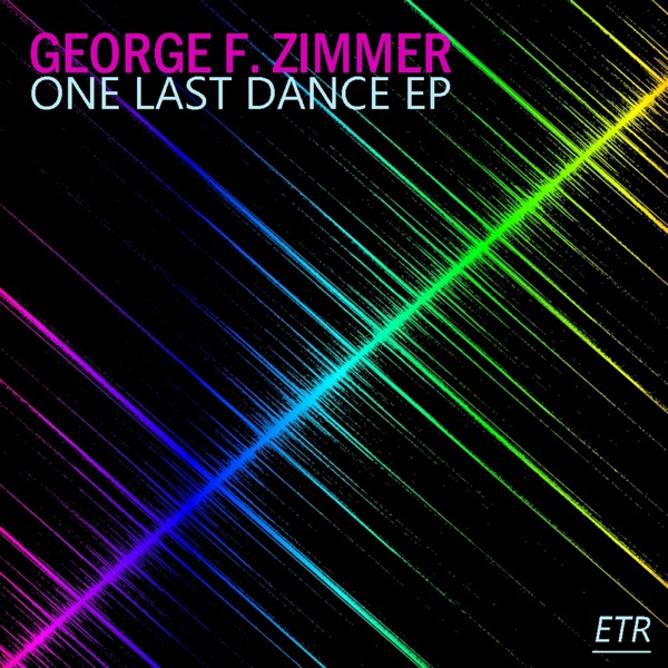 One Last Dance - EP