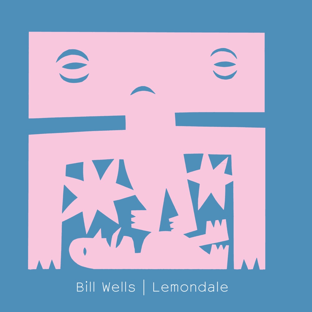 Обложка альбома «Lemondale» — Bill Wells