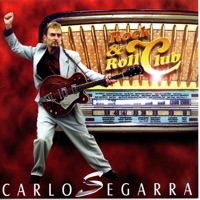 Carlos Segarra - Travelin' Band