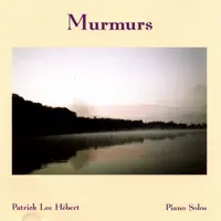 Serenity — Patrick Lee Hebert