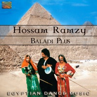 Baladi Plus - Egyptian Dance Music - Hossam Ramzy