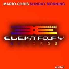 Tropical Rain (Original Club Mix) Mario Chris