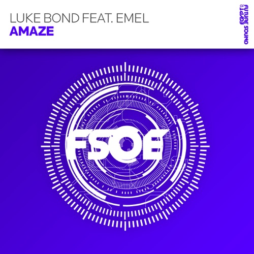 Amaze (Radio Edit)