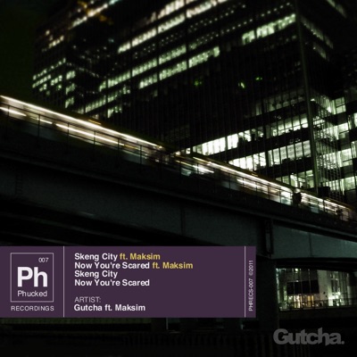 Skeng City - EP