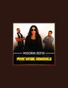 Listen to Pure Music Generals, watch music videos, read bio, see tour dates & more!