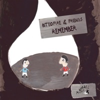 BiteOfire - Remember (Original Mix)